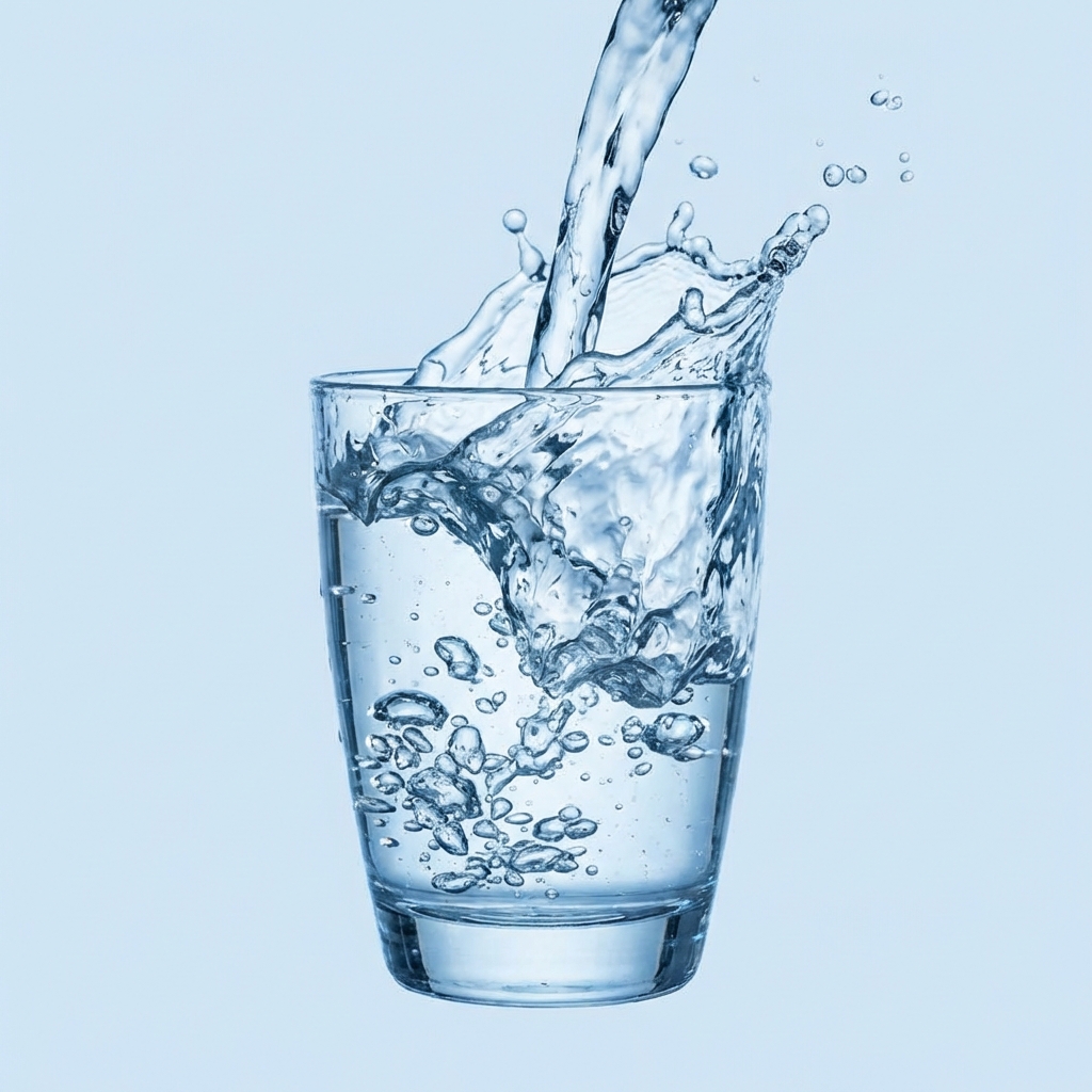 Why Your Water Smells Like Chlorine (And How to Fix It)