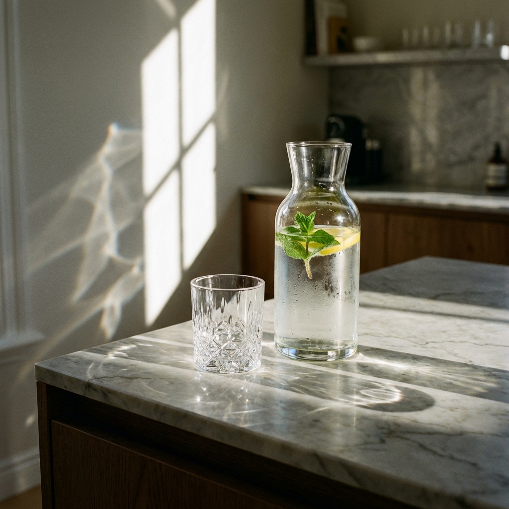 Reverse Osmosis vs. Bottled Water: The Cost Breakdown