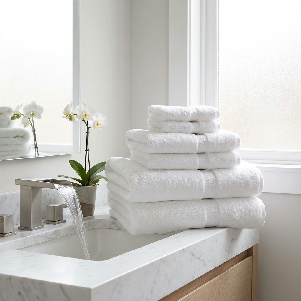 5 Signs You Need a Water Softener in Houston